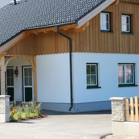 Ferienwohnung Paula Bad Mitterndorf Extérieur photo