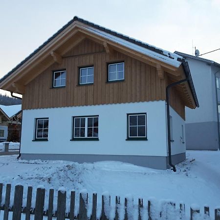 Ferienwohnung Paula Bad Mitterndorf Extérieur photo
