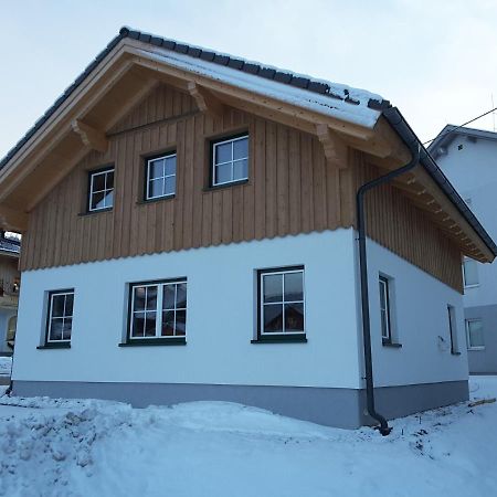 Ferienwohnung Paula Bad Mitterndorf Extérieur photo