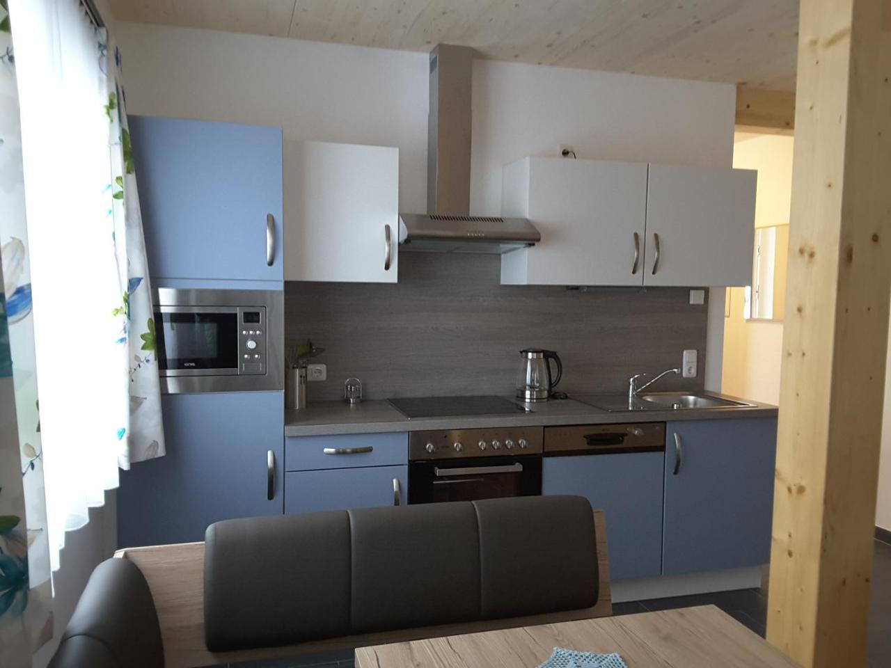 Ferienwohnung Paula Bad Mitterndorf Extérieur photo