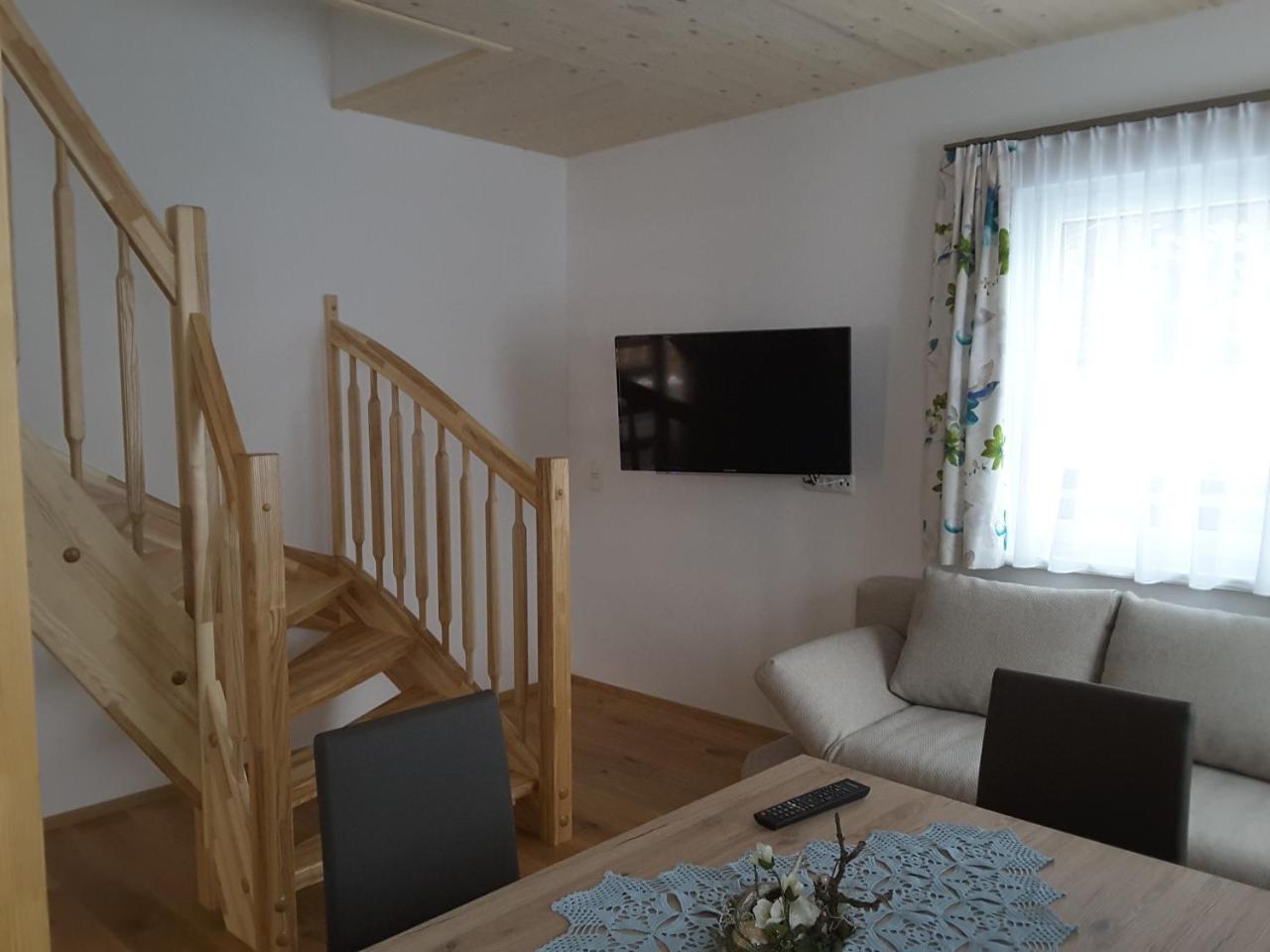 Ferienwohnung Paula Bad Mitterndorf Extérieur photo