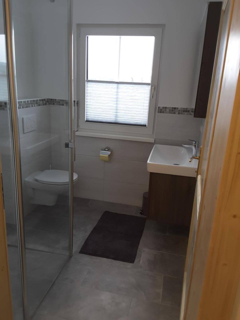 Ferienwohnung Paula Bad Mitterndorf Extérieur photo