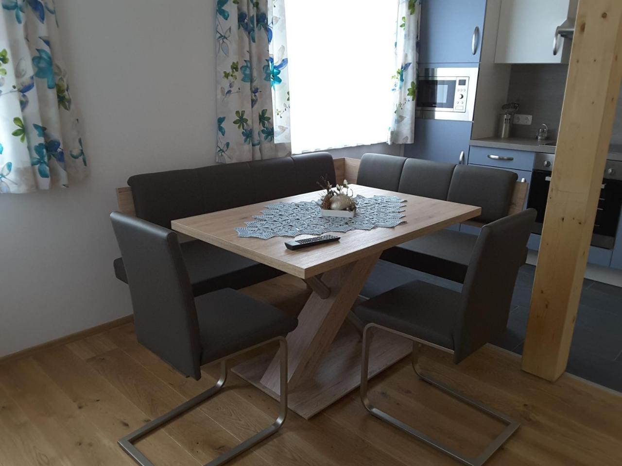 Ferienwohnung Paula Bad Mitterndorf Extérieur photo