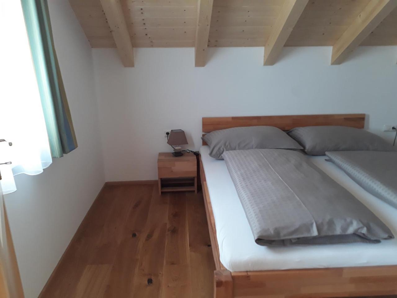 Ferienwohnung Paula Bad Mitterndorf Extérieur photo