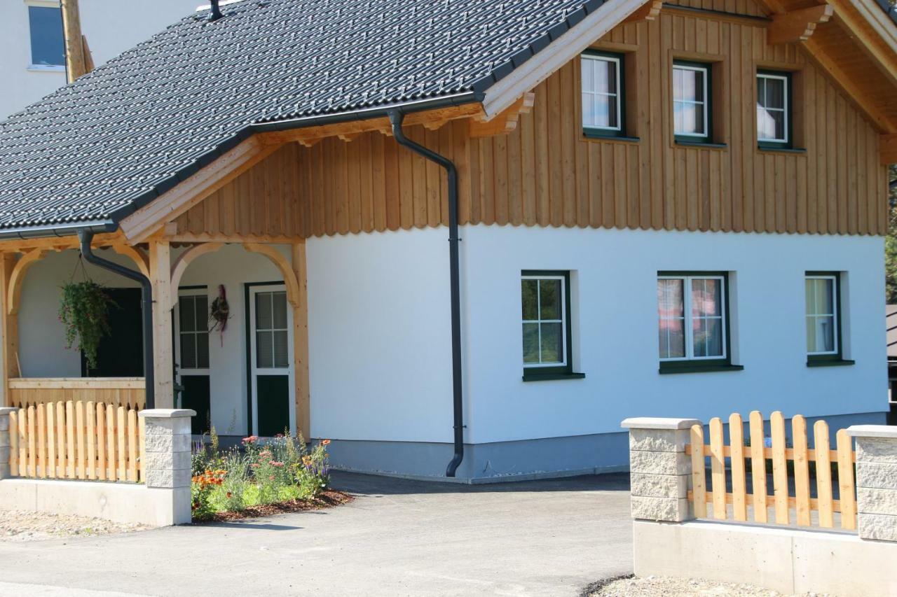 Ferienwohnung Paula Bad Mitterndorf Extérieur photo