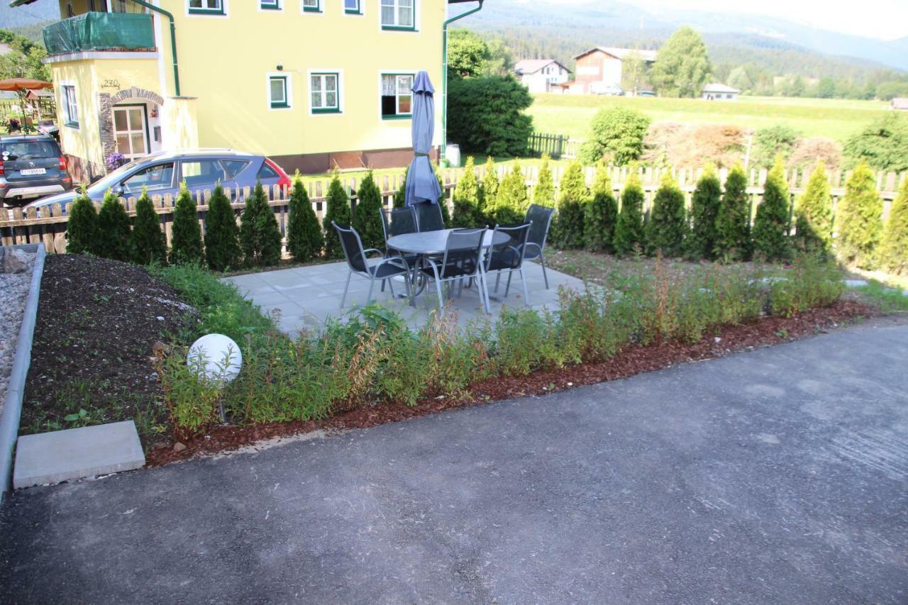 Ferienwohnung Paula Bad Mitterndorf Extérieur photo