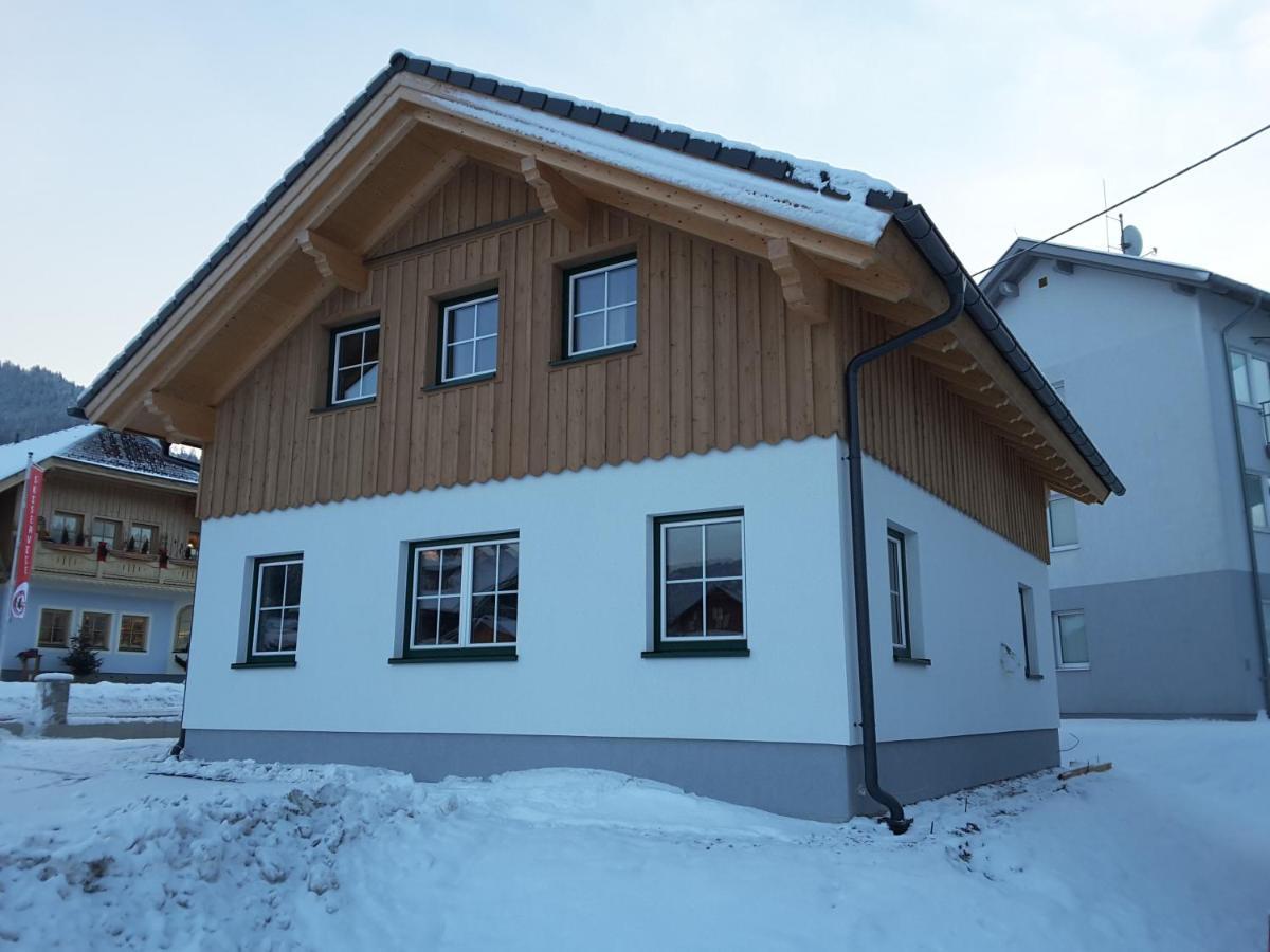 Ferienwohnung Paula Bad Mitterndorf Extérieur photo